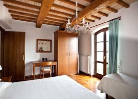 Agriturismo Le Rondini Di Francesco Di Assisi 4