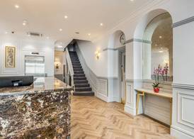 Princes Square Hotel 4