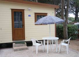 Camping Village Baia Blu La Tortuga 3
