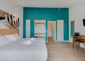 Residhotel Les Coralynes 5