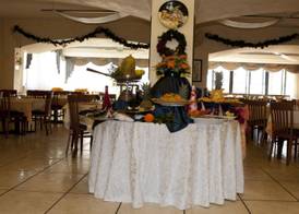 Hotel Panorama Del Golfo 2