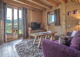 Flocons de Sel - Relais & Chateaux 5