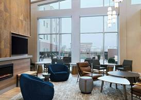 Residence Inn By Marriott El Paso East 2