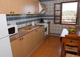 Apartamentos Llevant 3