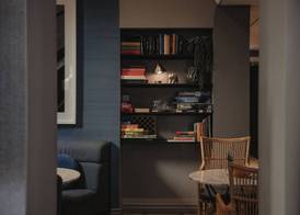 Home Hotel Borgen 2