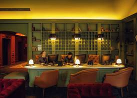 Wonder - The Luxury Boutique Hotel 5