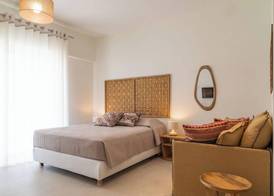 Arancia Elegant Rooms and Suites 3