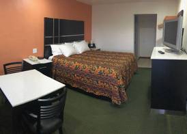 Days Inn by Wyndham Oroville 4