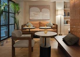 The Residence Aiolou Hotel & Spa 4