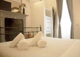 7 Archi rooms in Como 3