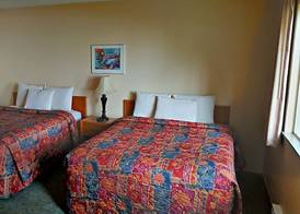 Ocean Crest Resort 4