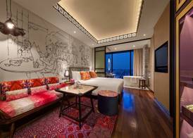 Hotel Indigo SINGAPORE KATONG by IHG 5