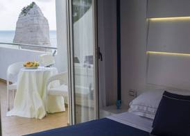 Hotel Scialara 5