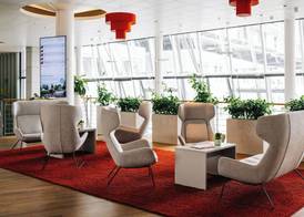 Kongresshotel Potsdam am Templiner See 2