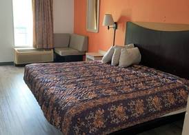 FairBridge Inn Express Natchez 4