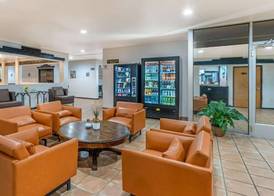 Quality Inn Tucumcari 2