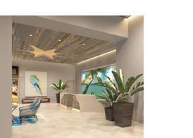 Margaritaville Vacation Club Nashville 4