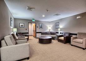 Sleep Inn & Suites Cross Lanes - South Charleston 5