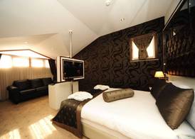 Blueberry Boutique Hotel 2
