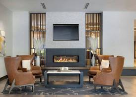 Atlanta Marriott Perimeter Center 5