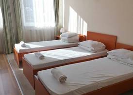 Hotel Ferihegy 4