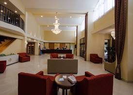 Ramada by Wyndham Houston Intercontinental Airport East 3