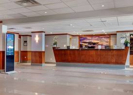 Best Western Plus Gatineau-Ottawa Downtown 3