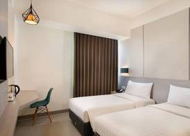 Laska Hotel Subang 5