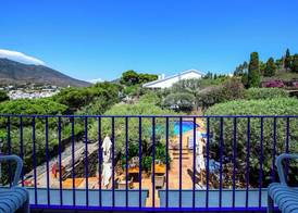 Hotel Blaumar Cadaqués by Fimedhotels 4