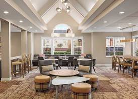 Residence Inn by Marriott Salem 2