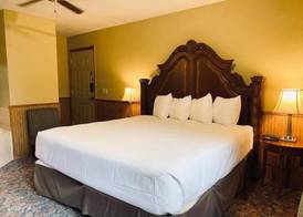 Sylvan Valley Lodge and Cellars 4