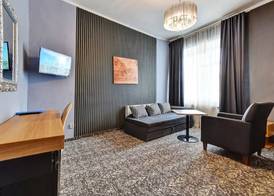 Hotel DaVinci 4