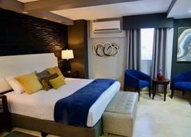 Rio Suites 3