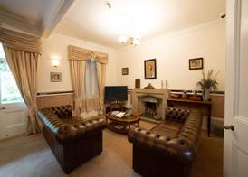 Fines Bayliwick Country House 5