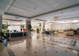 SL La Perla Hotel Kemer 5