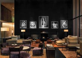 Bvlgari Hotel Beijing 3