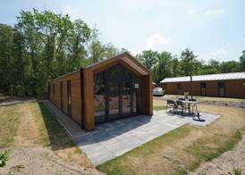 EuroParcs Ruinen 4