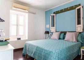 Bario Hotel 4