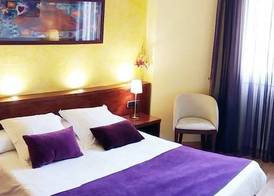Hotel Rosa & Spa Begur 3