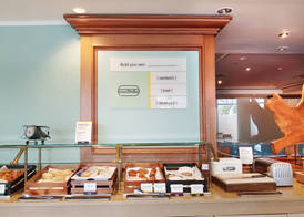 Garner Russelsheim, an IHG Hotel 4