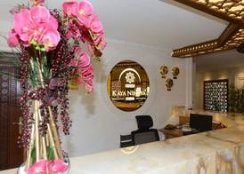 Kaya Ninova Hotel 5