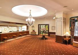 Narita Gateway Hotel 4