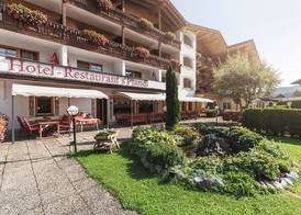 Bergidyll & Hotel Trofana 4