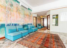 Hotel Touring 5