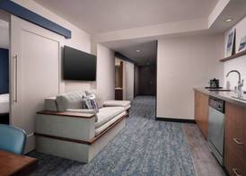 Courtyard by Marriott San Diego Mission Valley/Hotel Circle 5
