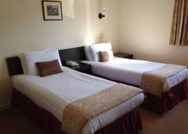 Highlander Hotel ‘A Bespoke Hotel’ 4