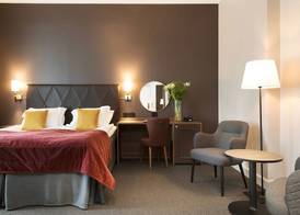 Elite Stora Hotellet Örebro 5