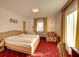 Sporthotel Kalcherhof 5