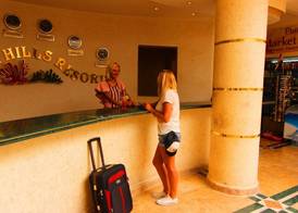 Coral Hills Resort Sharm El-Sheikh 2