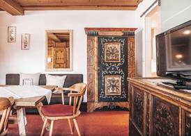 Hotel Mitterhof 3